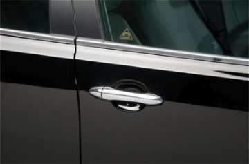 Picture of Putco 11-15 Kia Optima Window Trim Accents