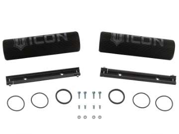 Picture of ICON 10in Finned Resi Upgrade Kit