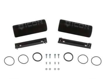 Picture of ICON 7-5in Finned Resi Upgrade Kit