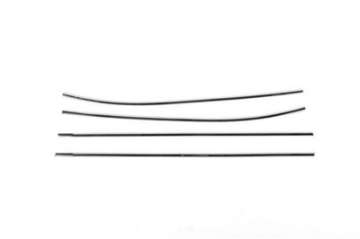 Picture of Putco 11-15 Hyundai Avante MD 4 Door Sedan Window Trim Accents