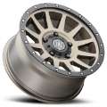 Picture of ICON Compression 17x8-5 5x150 25mm Offset 5-75in BS 110-1mm Bore Bronze Wheel