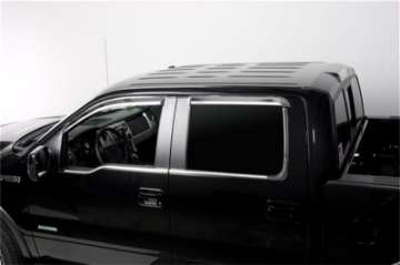 Picture of Putco 09-14 Ford F-150 - Crew Cab Window Trim Accents