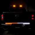 Picture of Putco 48in Work Blade LED Light Bar in Amber-White