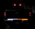 Picture of Putco 48in Work Blade LED Light Bar in Amber-White