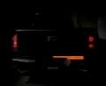 Picture of Putco 60in Work Blade LED Light Bar in Amber-White