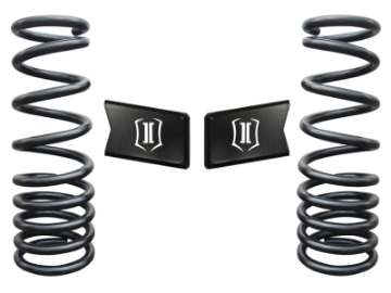 Picture of ICON 03-12 Dodge Ram HD 4WD 4-5in Dual Rate Spring Kit