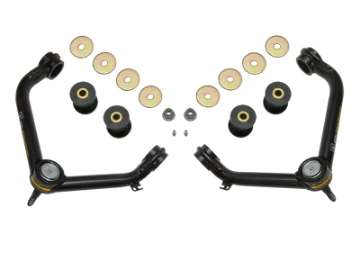 Picture of ICON 2009+ Ram 1500 Tubular Upper Control Arm Delta Joint Kit