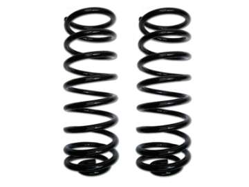 Picture of ICON 07-18 Jeep Wrangler JK Rear 2in Dual Rate Spring Kit