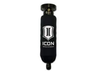 Picture of ICON Short 2-5 Series Shock Coil Wrap w-Logo Pair 11-25-12-25