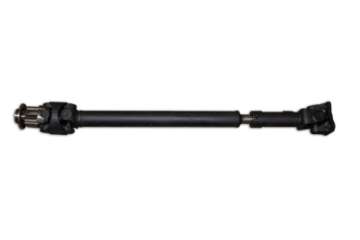 Picture of ICON 12-18 Jeep Wrangler JK Rear Driveshaft 3-6in Lift 4 Door w-Adapter