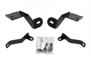 Picture of Go Rhino 06-15 Toyota RAV4 RC2 Brackets