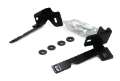 Picture of Go Rhino 07-20 Toyota Tundra RC2 Brackets