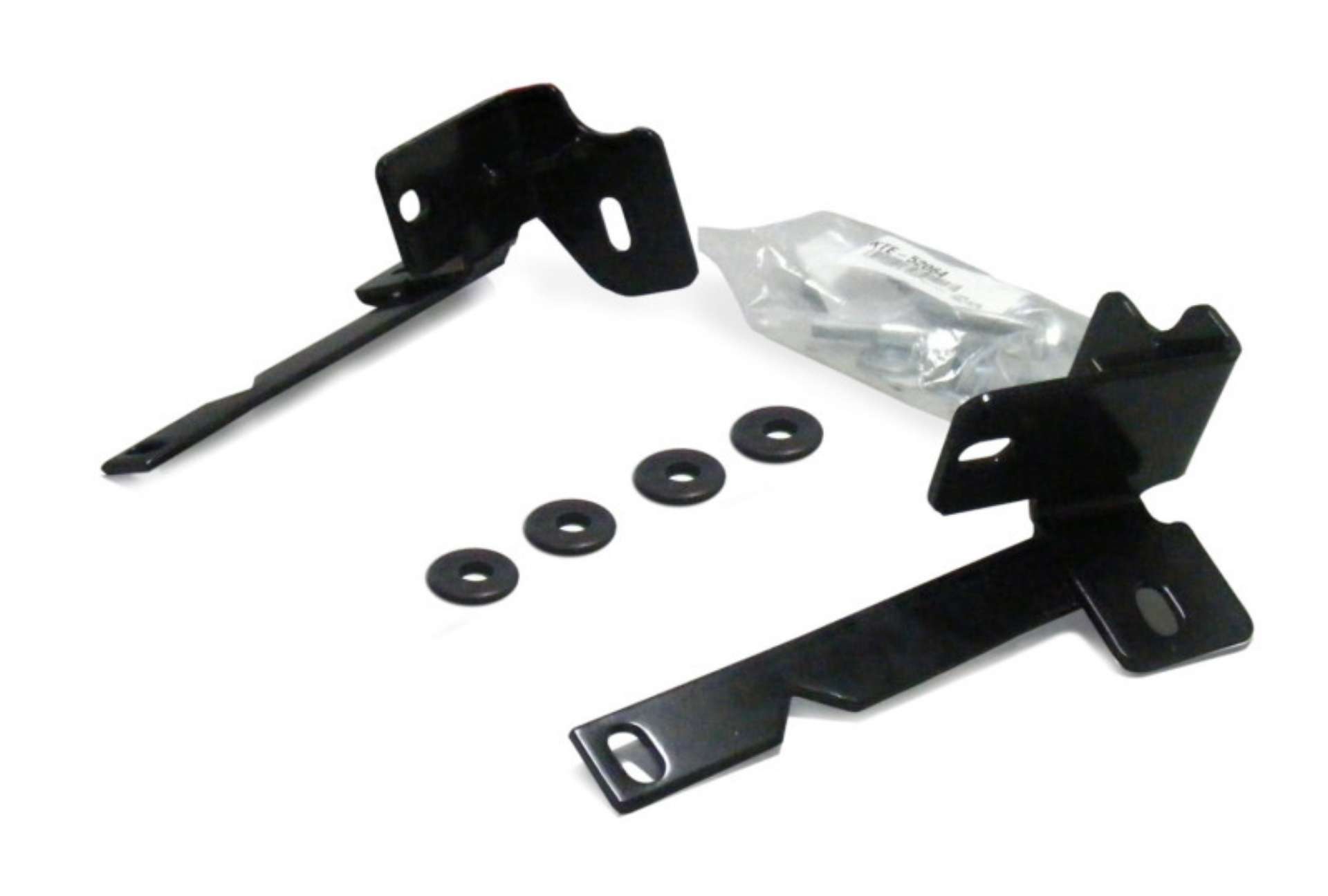 Picture of Go Rhino 02-05 Dodge Ram 1500 RC2 Brackets