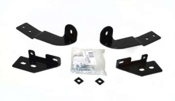 Picture of Go Rhino 09-09 Dodge Ram 1500 RC2 Brackets