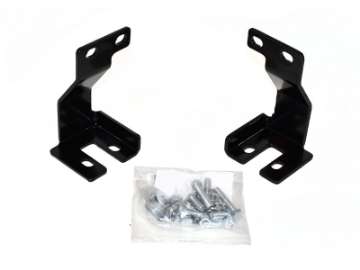 Picture of Go Rhino 10-18 Ram 2500-3500HD RC2 Brackets