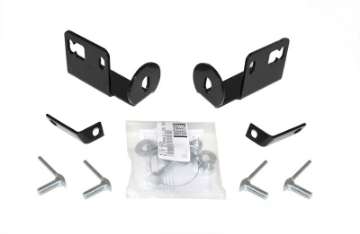 Picture of Go Rhino 09-20 Ford F-150 RC2 Brackets