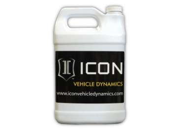 Picture of ICON 1 Gallon ICON Performance Shock Oil