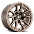 Picture of ICON Vector 5 17x8-5 5x150 25mm Offset 5-75in BS 110-1mm Bore Bronze Wheel