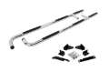 Picture of Go Rhino 14-18 GMC Sierra 1500 6000 Series SideSteps - One Piece W2W - SS