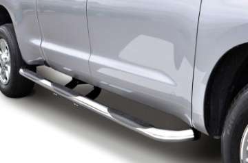 Picture of Go Rhino 09-14 Dodge Ram 1500 6000 Series SideSteps - One Piece W2W - SS