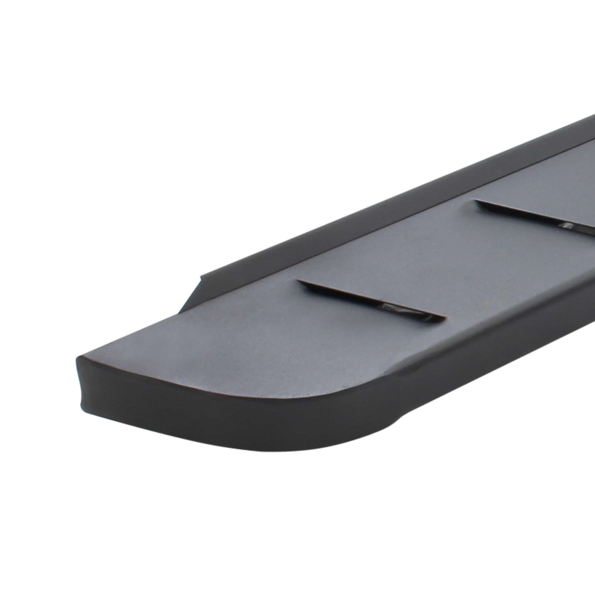 Picture of Go Rhino RB10 Running Boards - Tex Black - 48in