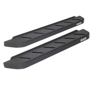 Picture of Go Rhino RB10 Running Boards - Tex Black - 48in