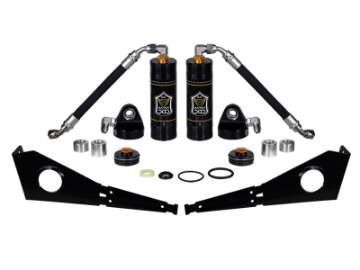 Picture of ICON 2005+ Toyota Tacoma - 2007+ Toyota FJ Resi CDCV Upgrade Kit w-Seals - Pair