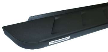 Picture of Go Rhino RB10 Running Boards - Tex Black - 68in