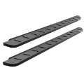 Picture of Go Rhino RB10 Running Boards - Tex Black - 68in