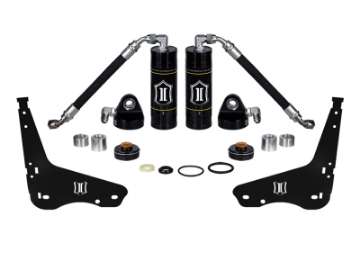 Picture of ICON 2007+ Toyota Tundra Resi Upgrade Kit w-Seals - Pair