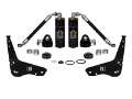 Picture of ICON 2007+ Toyota Tundra Resi CDCV Upgrade Kit w-Seals - Pair