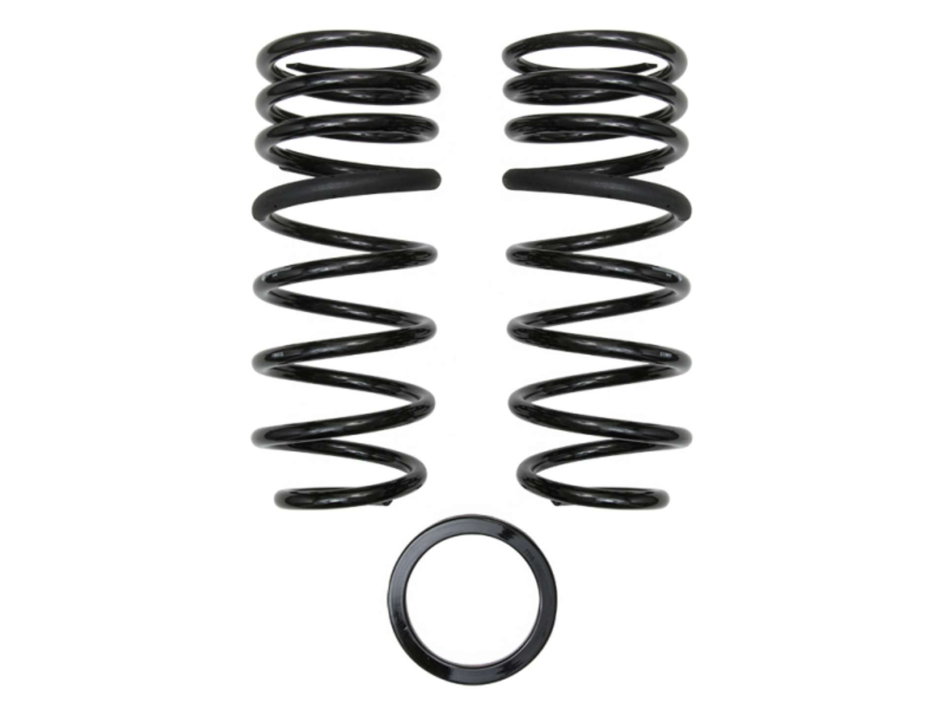 Picture of ICON 2008+ Toyota Land Cruiser 200 1-75in Dual Rate Rear Spring Kit