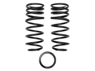 Picture of ICON 2008+ Toyota Land Cruiser 200 1-75in Dual Rate Rear Spring Kit