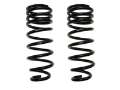 Picture of ICON 2007+ Toyota FJ - 2003+ Toyota 4Runner Rear 3in Dual Rate Spring Kit