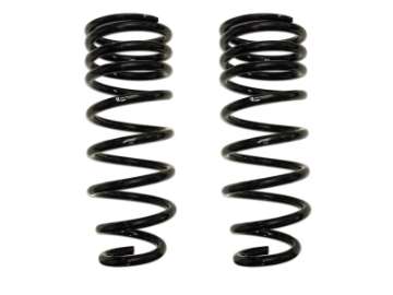 Picture of ICON 2007+ Toyota FJ - 2003+ Toyota 4Runner Rear 3in Dual Rate Spring Kit