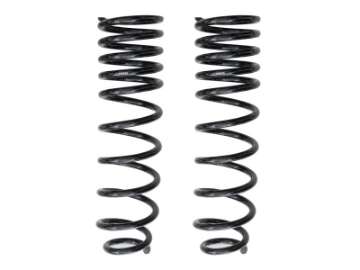 Picture of ICON 91-97 Toyota Land Cruiser 3in Front Dual Rate Spring Kit