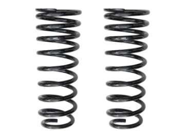 Picture of ICON 91-97 Toyota Land Cruiser 3in Rear Dual Rate Spring Kit