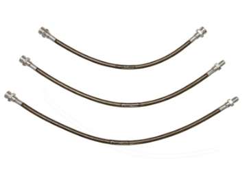 Picture of ICON 93-97 Toyota Land Cruiser Brake Line Kit