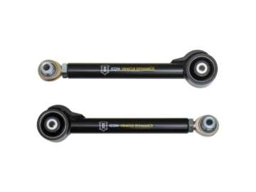 Picture of ICON 2007+ Toyota FJ - 2003+ Toyota 4Runner Tubular Upper Trailing Arm Kit