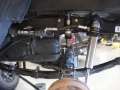 Picture of ICON 2005+ Toyota Tacoma Rear Hyd Bump Stop Kit