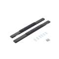 Picture of Go Rhino 5in OE Xtreme Low Profile SideSteps - Tex Blk - 52in