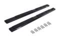 Picture of Go Rhino 5in OE Xtreme Low Profile SideSteps - Black - 67in