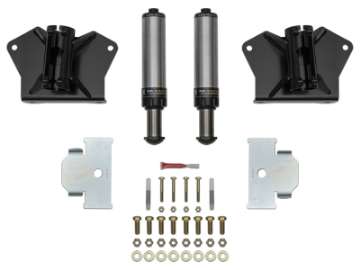 Picture of ICON 2007+ Toyota Tundra Rear Hyd Bump Stop Kit