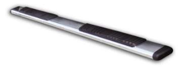 Picture of Go Rhino 5in OE Xtreme Low Profile SideSteps - SS - 75in