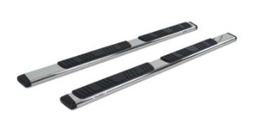 Picture of Go Rhino 5in OE Xtreme Low Profile SideSteps - SS - 75in