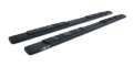 Picture of Go Rhino 5in OE Xtreme Low Profile SideSteps - Tex Blk - 75in