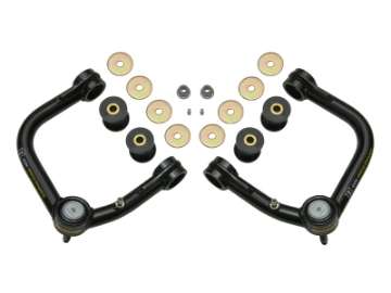 Picture of ICON 2007+ Toyota FJ - 2003+ Toyota 4Runner Tubular Upper Control Arm Delta Joint Kit