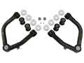 Picture of ICON 2007+ Toyota Tundra Tubular Upper Control Arm Delta Joint Kit