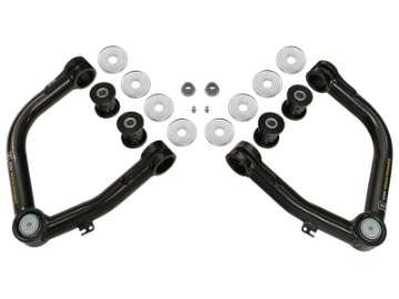 Picture of ICON 2007+ Toyota Tundra Tubular Upper Control Arm Delta Joint Kit