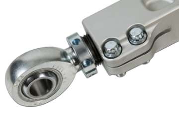 Picture of ICON 2007+ Toyota FJ - 2003+ Toyota 4Runner Billet Upper Control Arm Delta Joint Kit